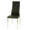 Стул CK2368 BLACK (N58231)