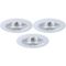 Светильник Basic Arte Lamp A2103PL-3WH