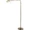 Напольный светильник Flamingo Arte Lamp A2250PN-1AB