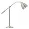 Настольная лампа Solid Arte Lamp A9359LT-1SS