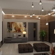 Дизайн дома в Крыму от студии Kucherenko Design