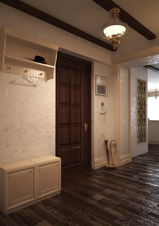 Калиссон — Интерьеры квартир, домов — MyHome