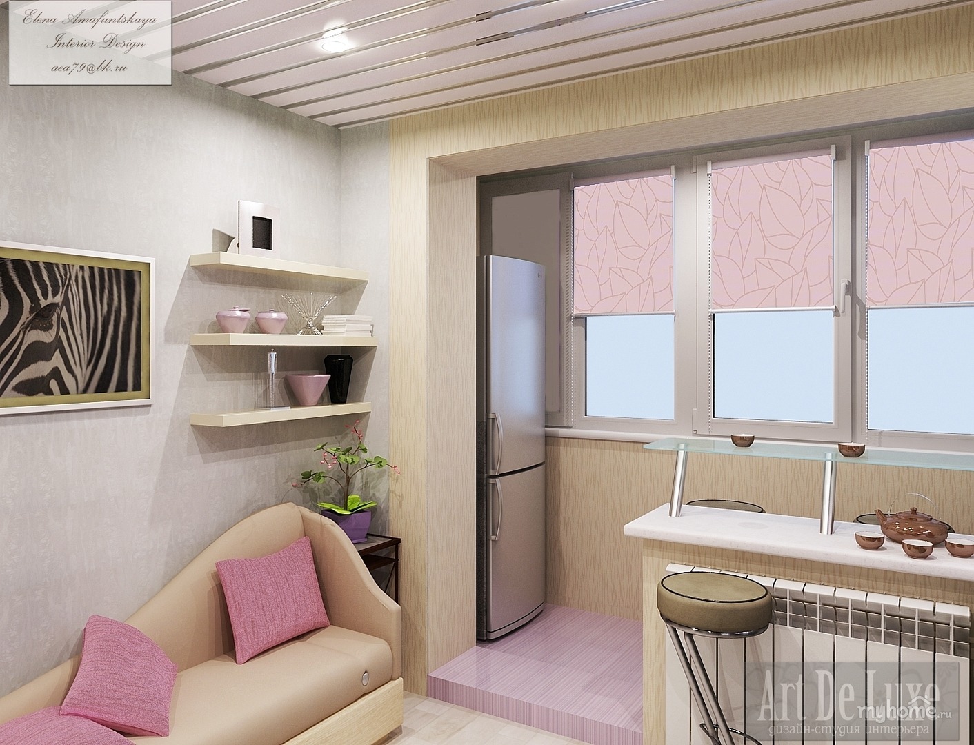 Кухня совмещенная с балконом: особенности планировки и дизайна. объединение кухни с балконом. как объединить кухню с балконом и.