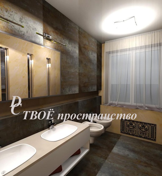 Новый сценарий жизни на природе. Другое