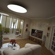 Квартира на Серафимовича