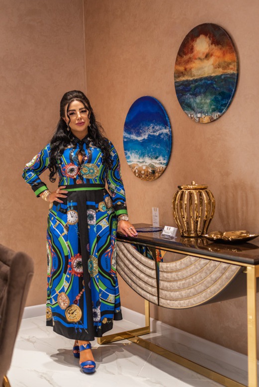 Professional Furniture Designer in Dubai - Katrina Antonovich. Другое