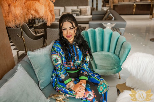 Professional Furniture Designer in Dubai - Katrina Antonovich. Другое