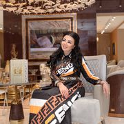 Professional Furniture Designer in Dubai - Katrina Antonovich