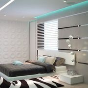 Интерьер спальни - 7 стильных идей от interior Design Ideas