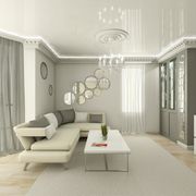 Дизайн интерьера квартиры в Пятигорске 4