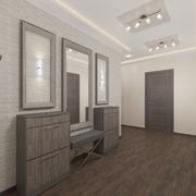 Дизайн проект прихожей 2-х комнатной квартиры в г.Владикавказ по ул.Ш.Джигкаева