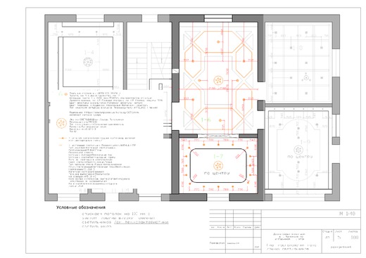 Дизайн интерьера холла 19.4 кв / Мариуполь 2017 дом 130 кв . Планировки